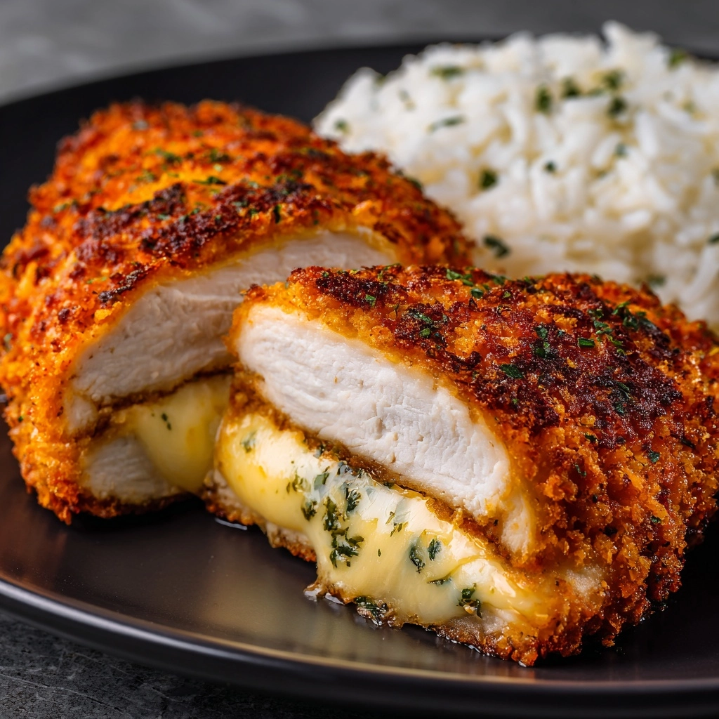 Chicken Roll Ups Recipe