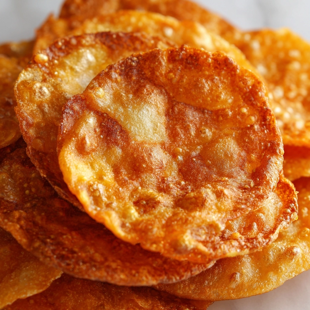 Indian Frybread Recipe - Recipe Image
