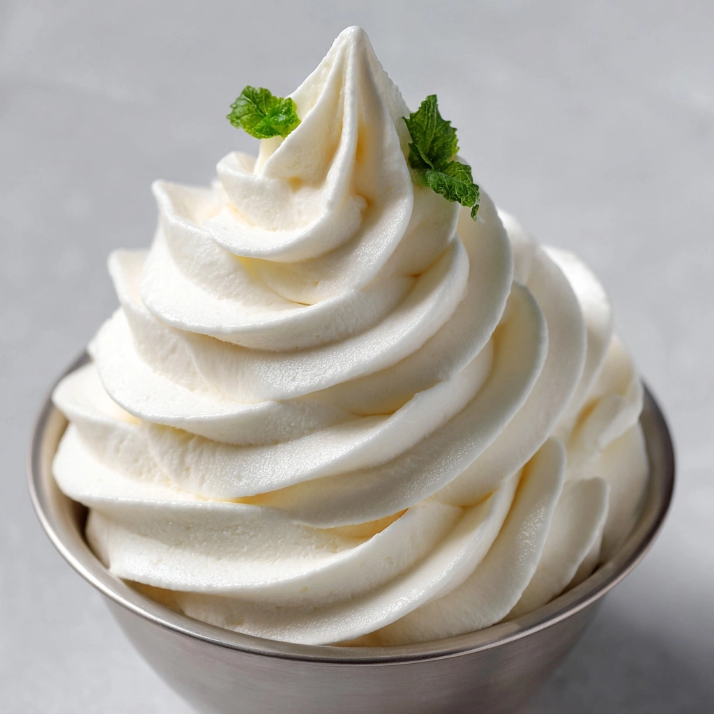 Ultimate Ermine Frosting Recipe - Recipe Image