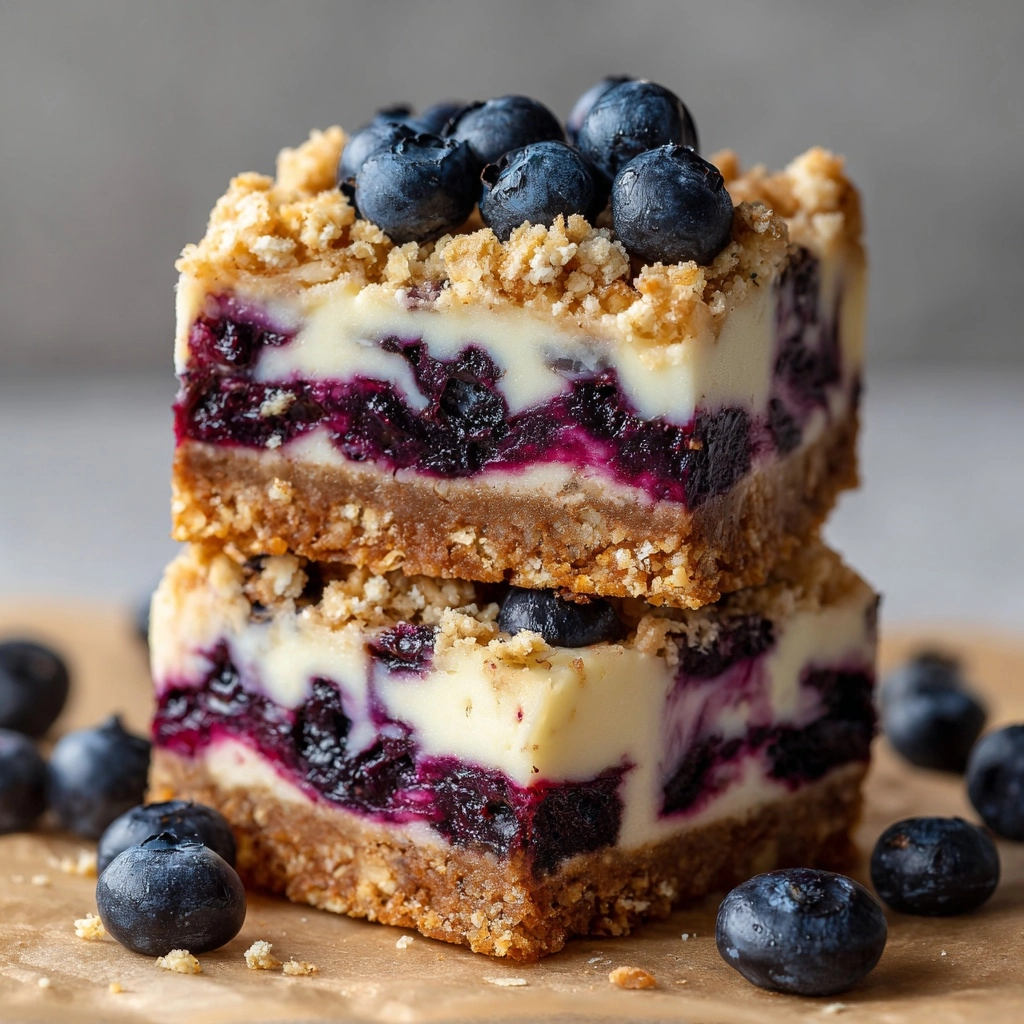 Blueberry Muffin Fudge Recipe - Recipe Image