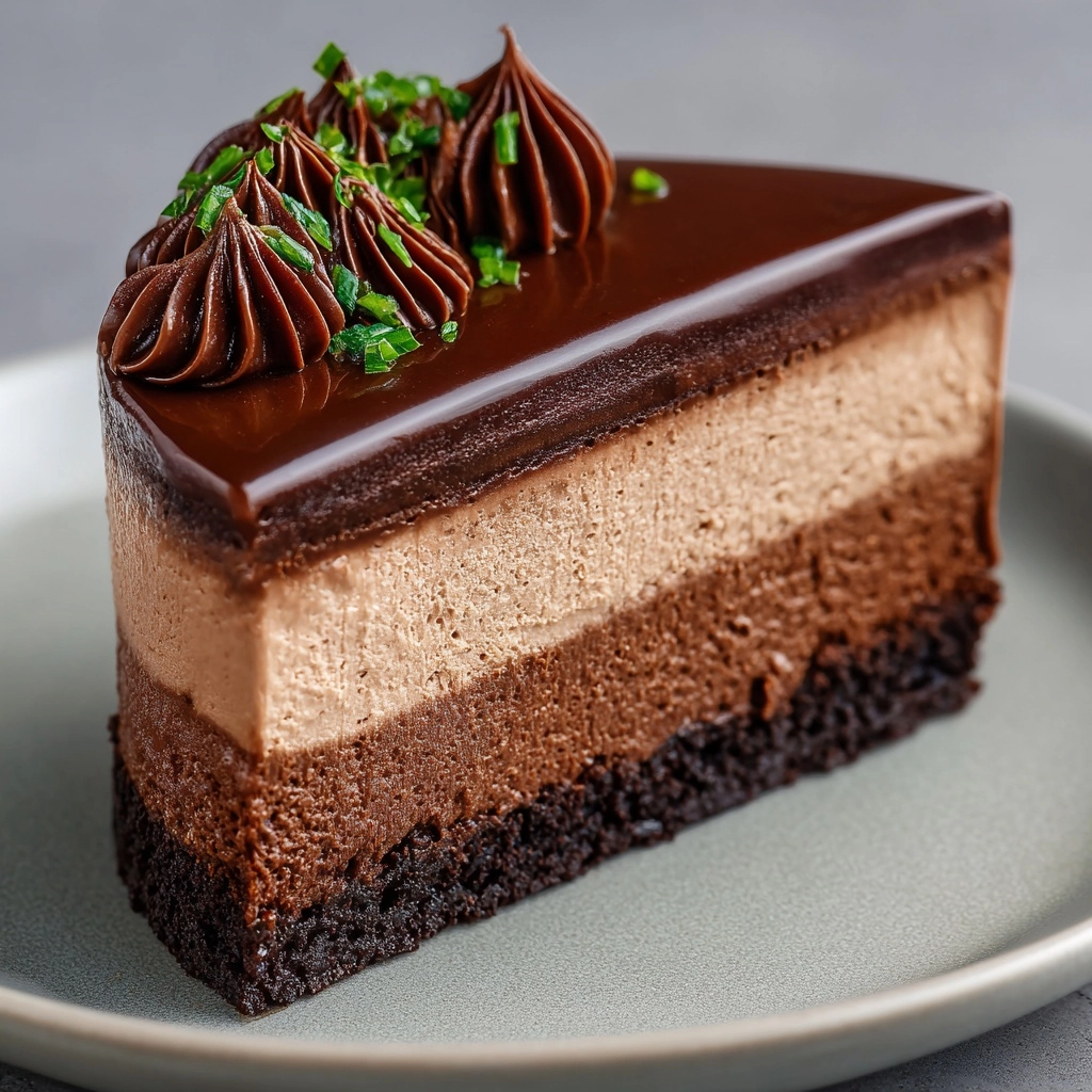 Nutella Cheesecake Recipe - Recipe Image