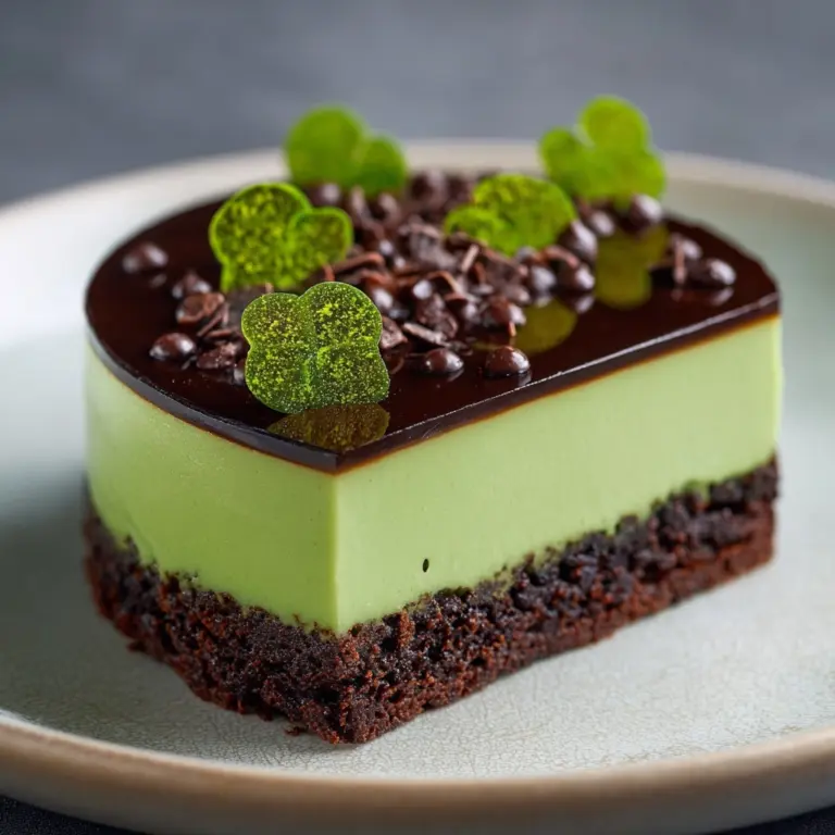 St Recipe