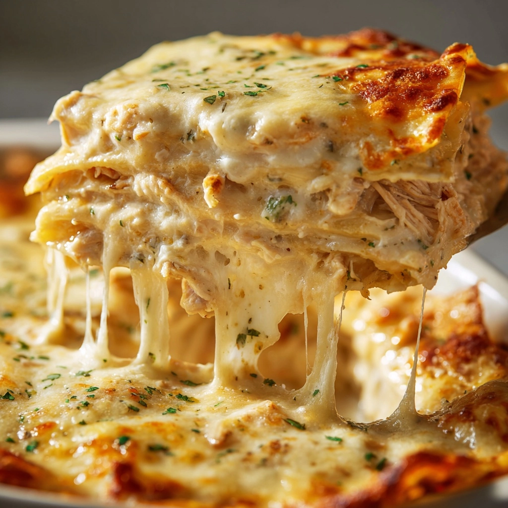 New Mexico Green Chile Chicken Enchiladas Recipe