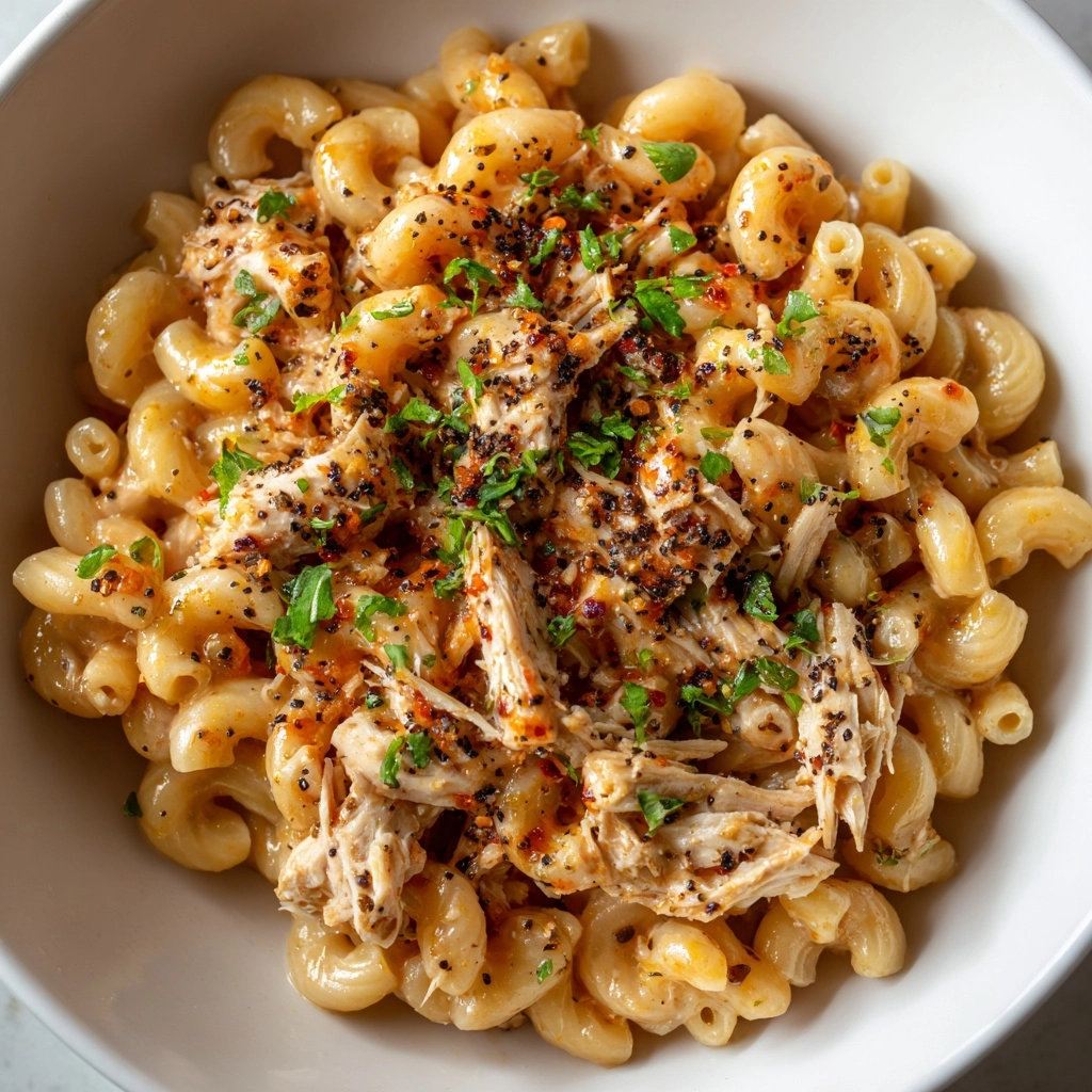 High Protein Cheesecake Jars Recipe - Recipe Image