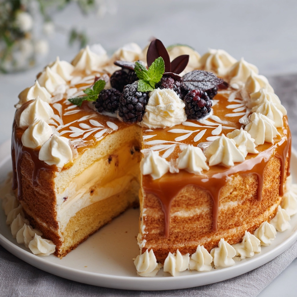 Gateau Basque Cake: An Incredible Ultimate Recipe for Everyone Recipe