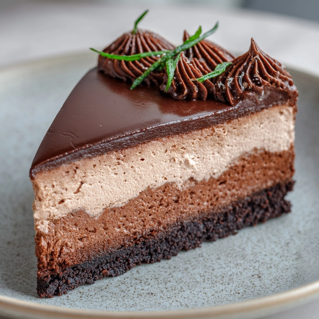 Nutella Cheesecake Recipe