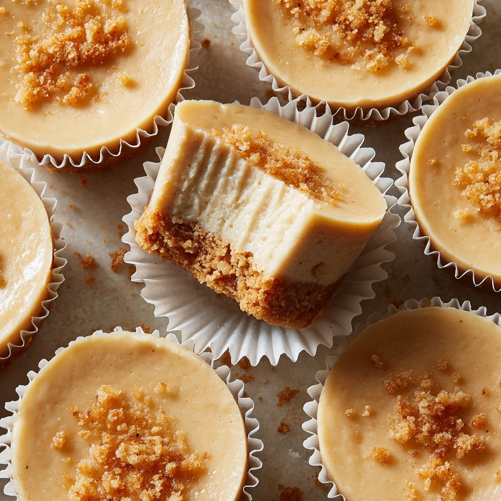 Creamy Maple Fudge Bites Recipe - Recipe Image