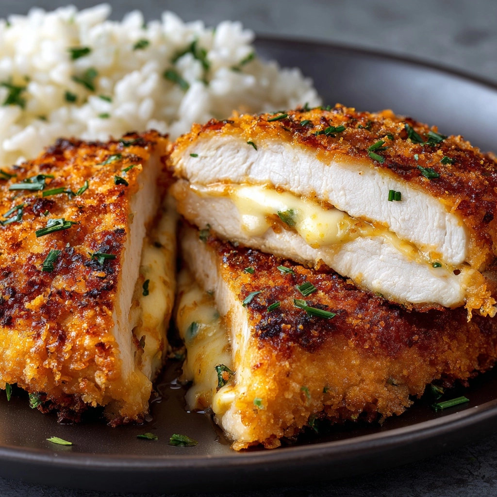 Chicken Roll Ups Recipe - Recipe Image