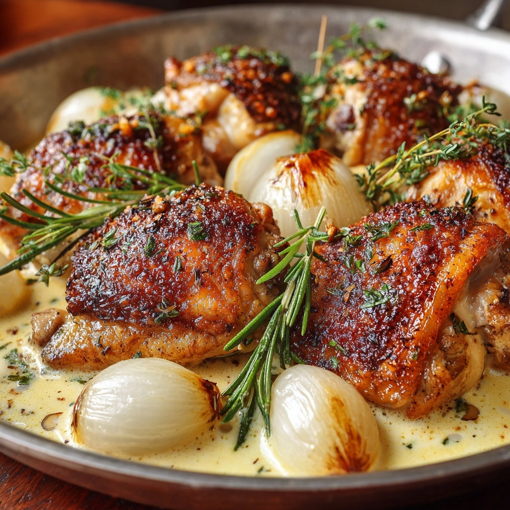 Amazing Forgotten Chicken Recipe - Recipe Image