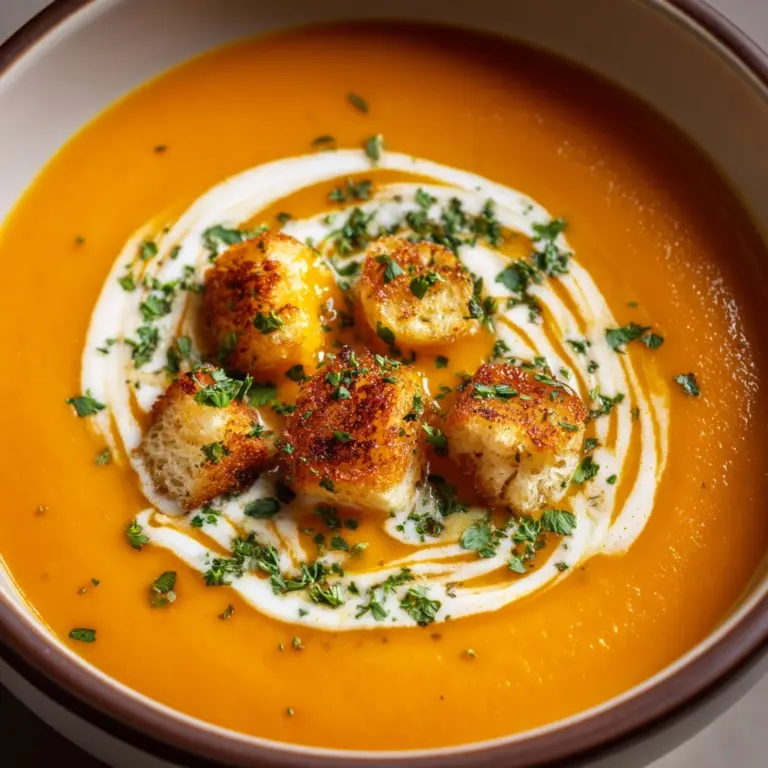 Pumpkin Curry: A Comforting and Flavorful Dish Recipe