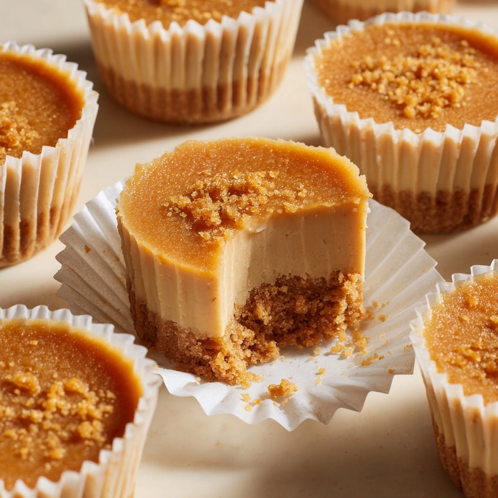 Creamy Maple Fudge Bites Recipe - Recipe Image