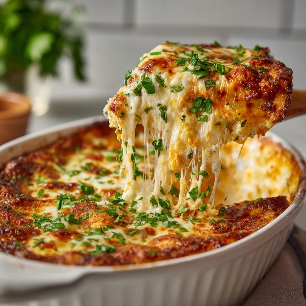 Homemade Queso Fundido Recipe