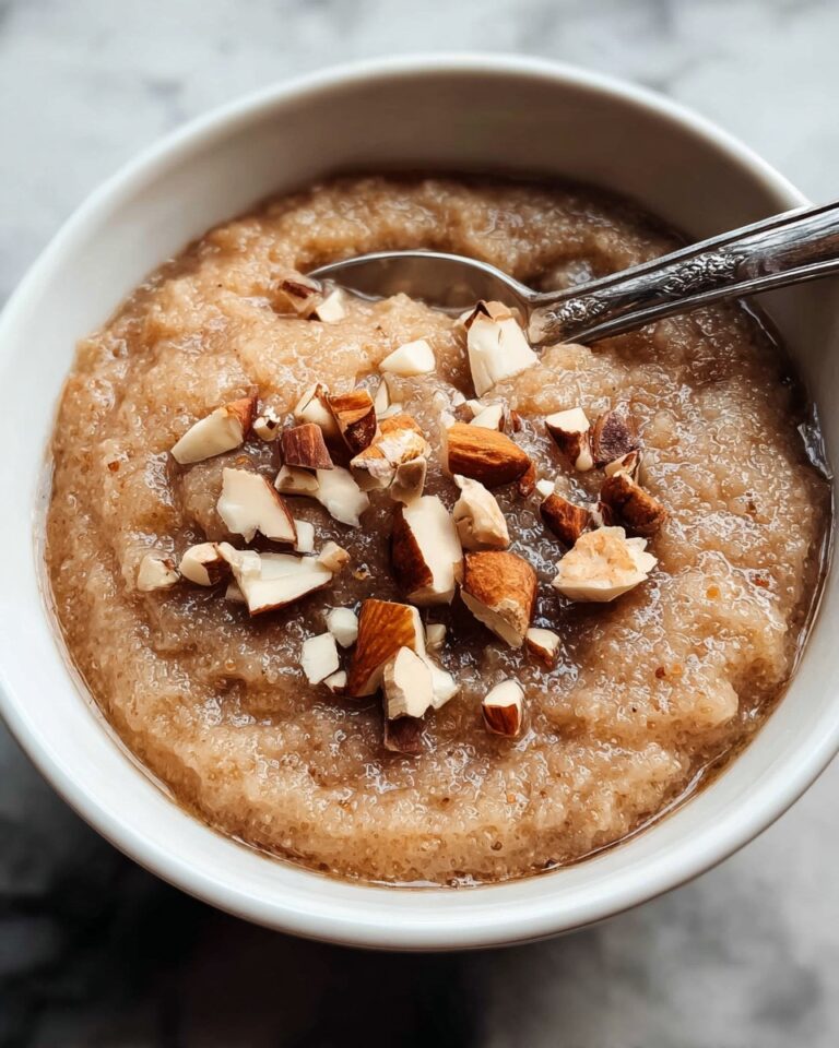 Maple Walnut Pudding Chômeur Recipe