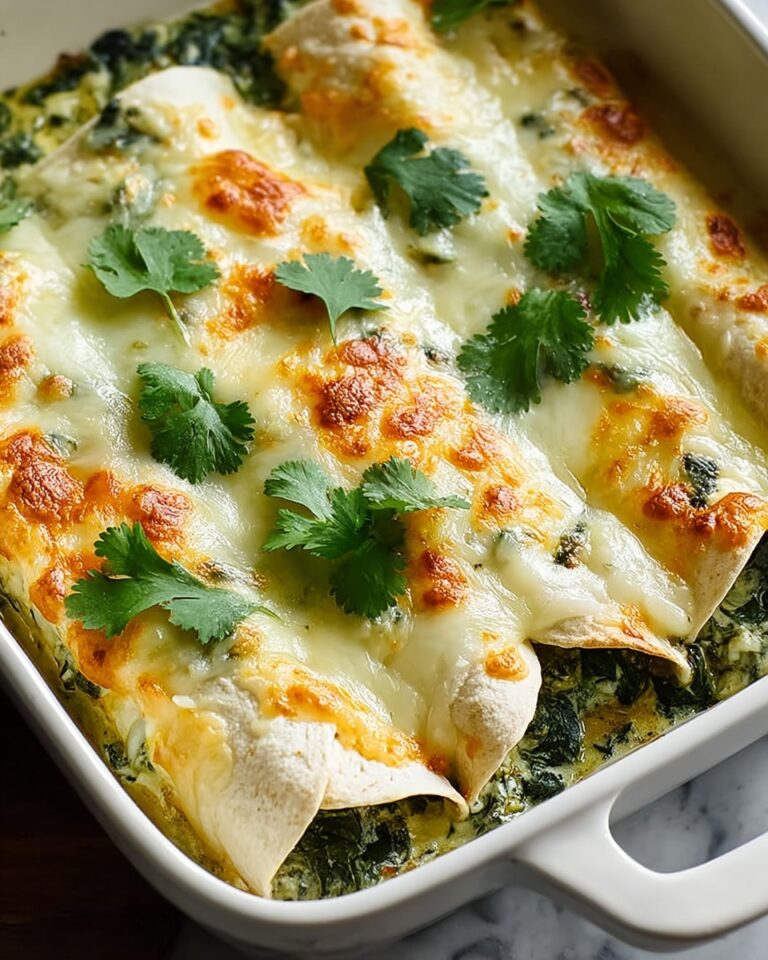 Best Green Chicken Enchiladas Recipe: An Incredible & Easy Guide Recipe