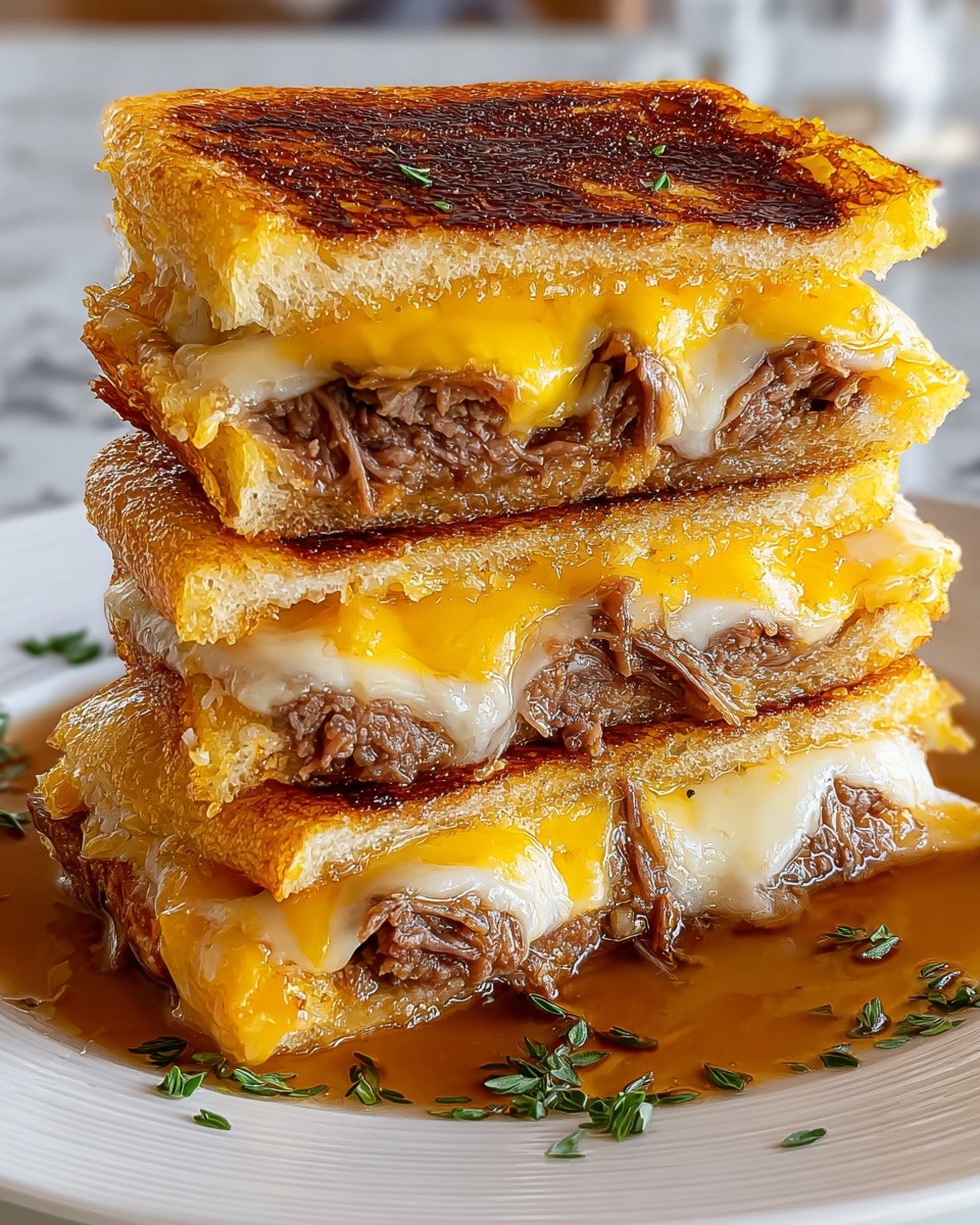 Easy Pancake Sausage Breakfast Bake Recipe - Recipe Image