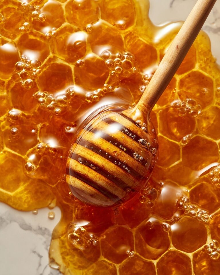 Easy Hot Honey Recipe