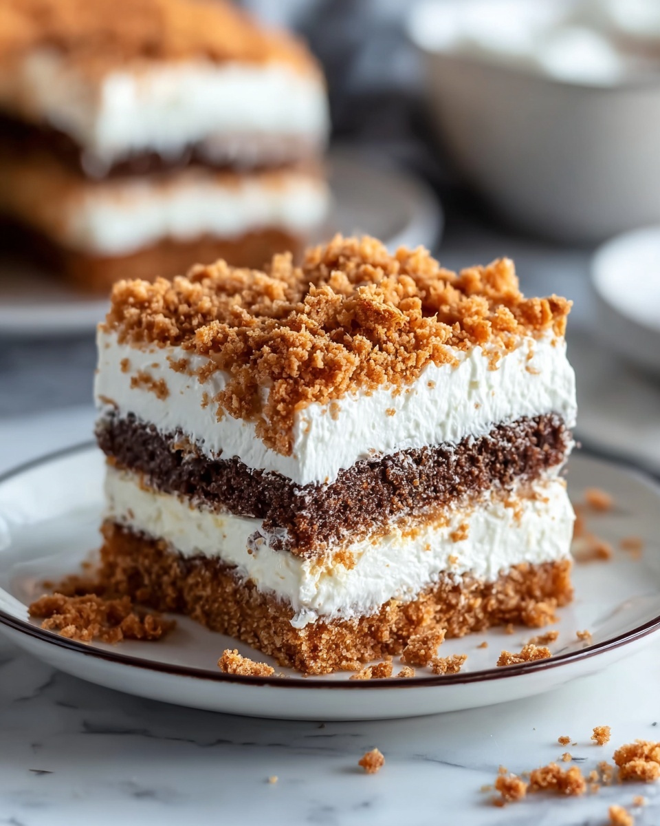Carrot Cake Bars with Cream Cheese Frosting Recipe - Recipe Image