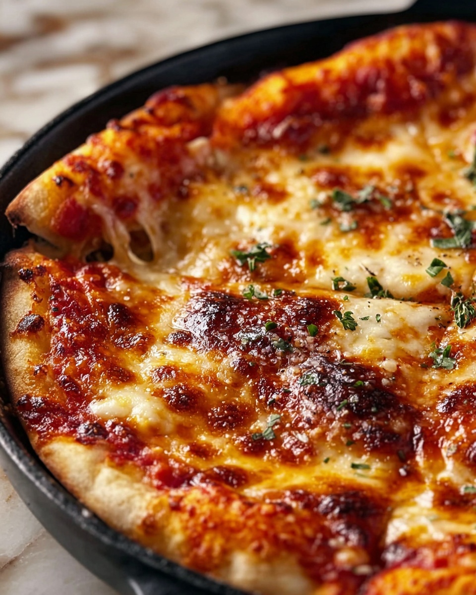 Cheesy Baked Eggplant Parmesan Recipe - Recipe Image