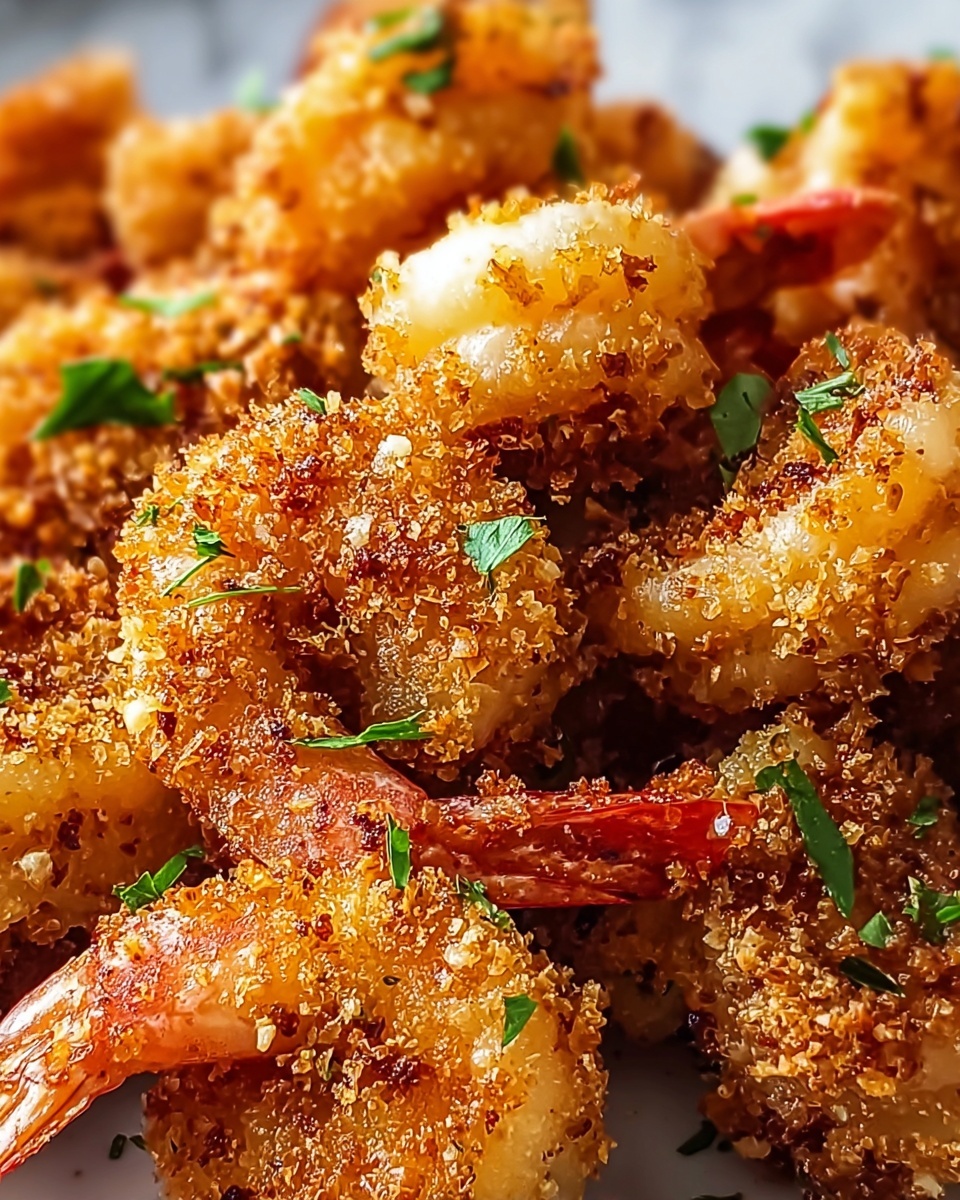 Crispy Golden Crab Bites Recipe - Recipe Image