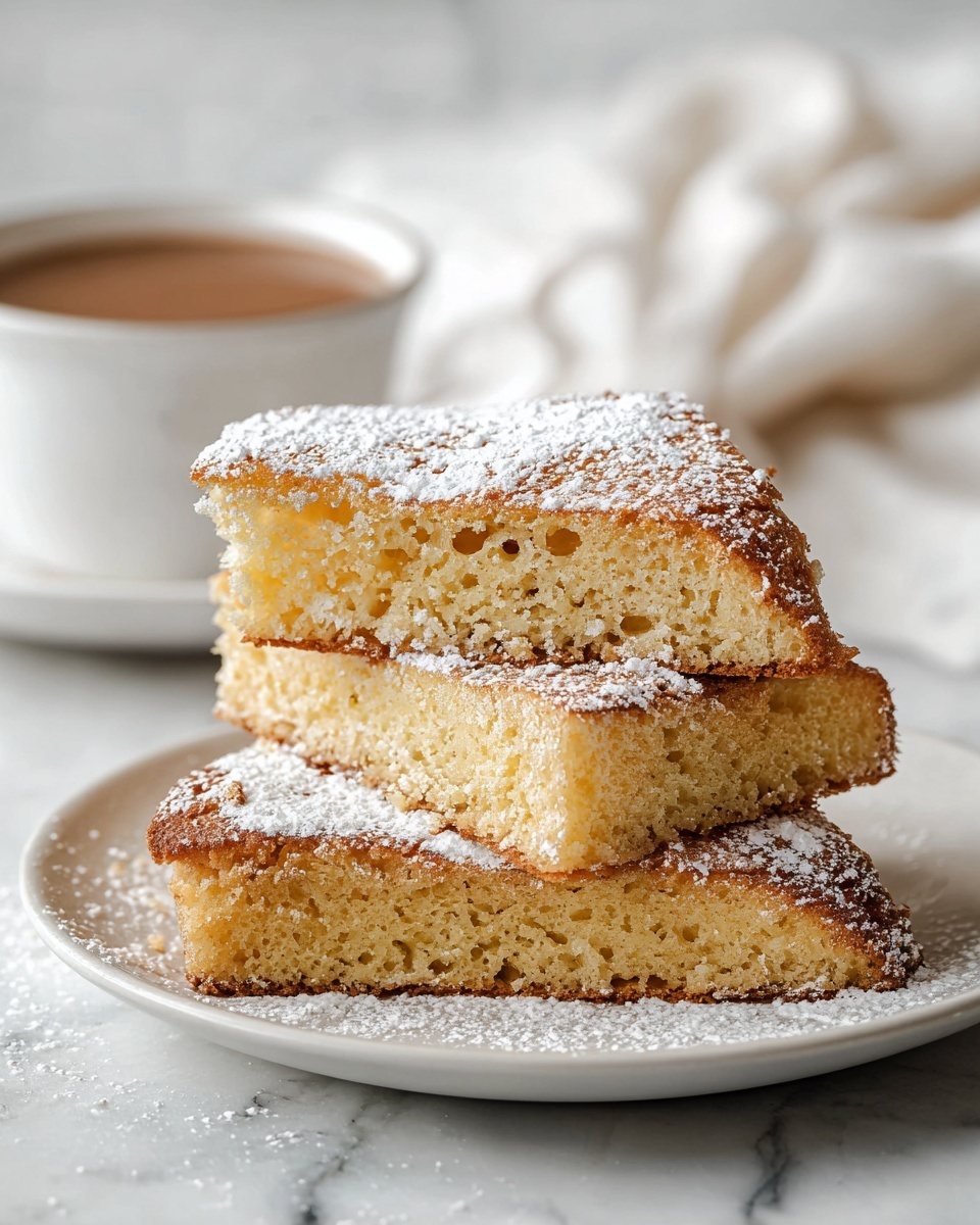 Basic Scones Recipe (Customizable for Any Flavor) Recipe - Recipe Image