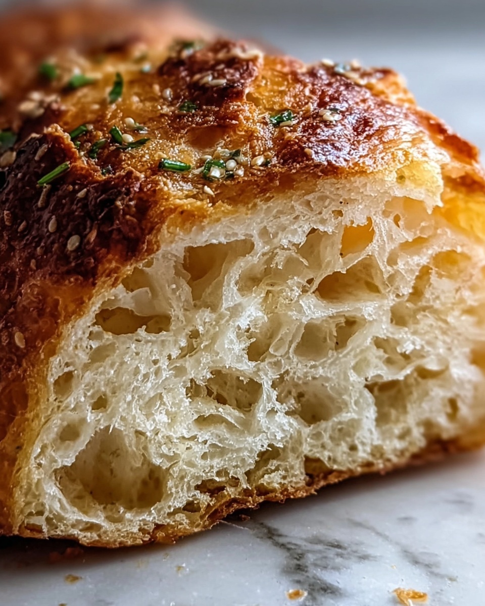 Dandelion Bread Recipe - Recipe Image