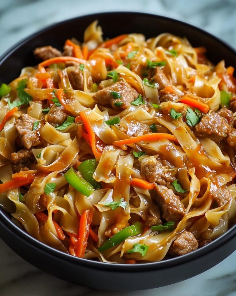 Egg Roll Stir Fry Recipe
