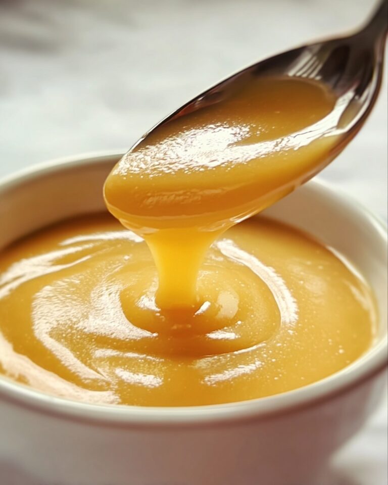 Honey Mustard Sauce: A Versatile Condiment for Every Meal Recipe