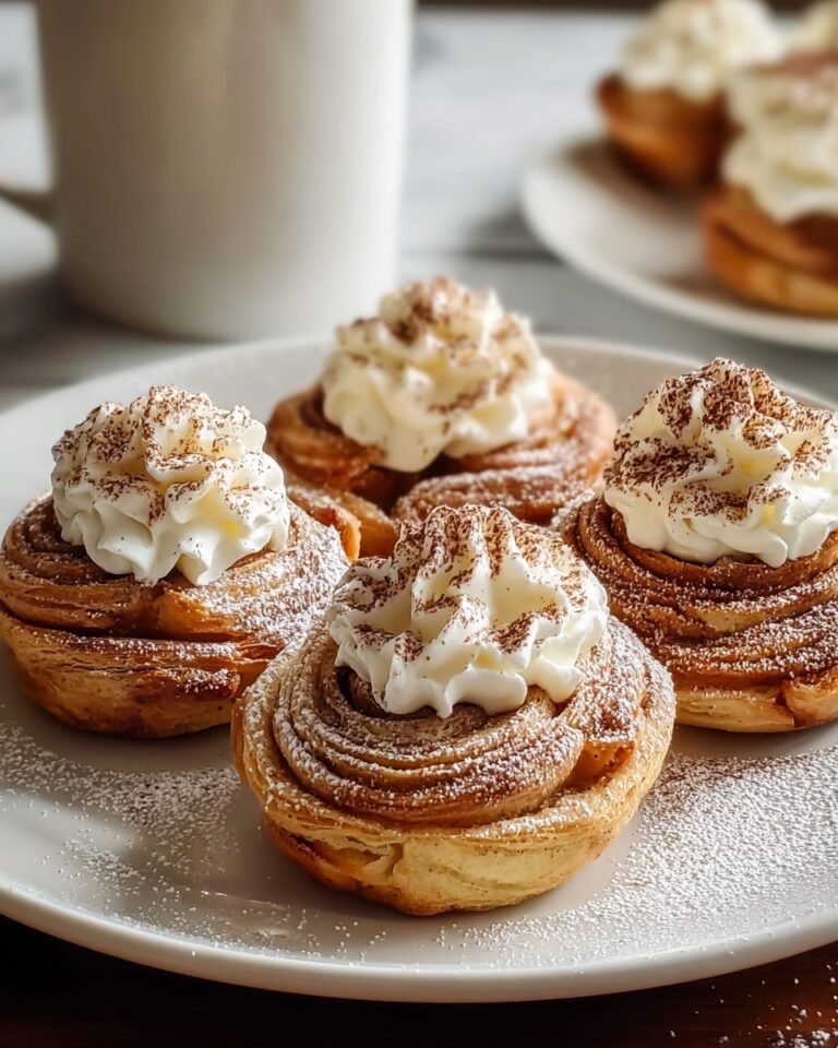 Chewy French Toast Cookies Recipe