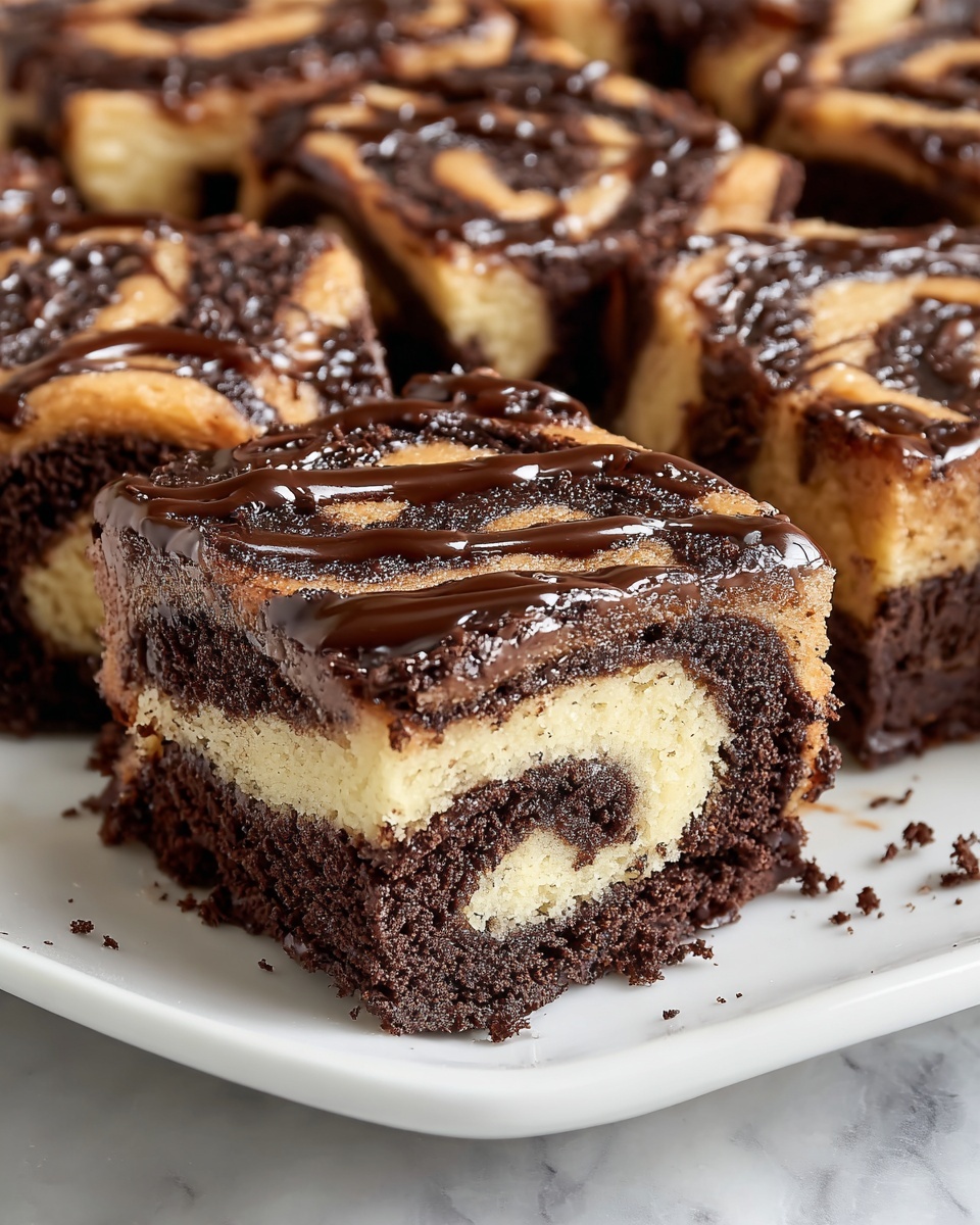 Chocolate Cinnamon Rolls Recipe - Recipe Image