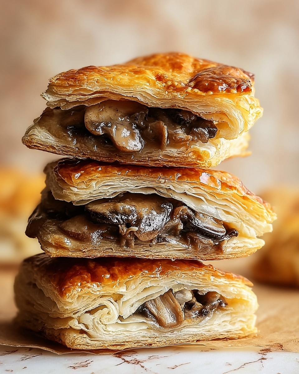 French Dip Biscuits Recipe - Recipe Image