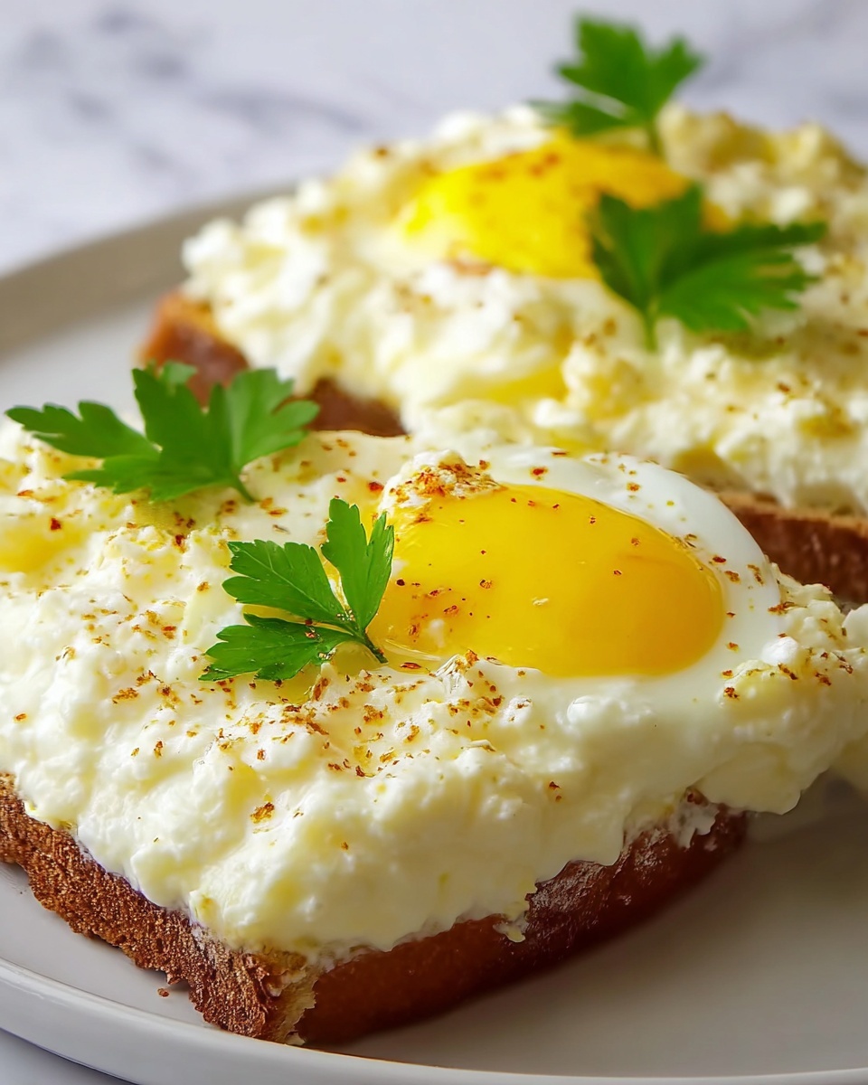 Hard-Boiled Egg and Sausage Breakfast Casserole Recipe - Recipe Image