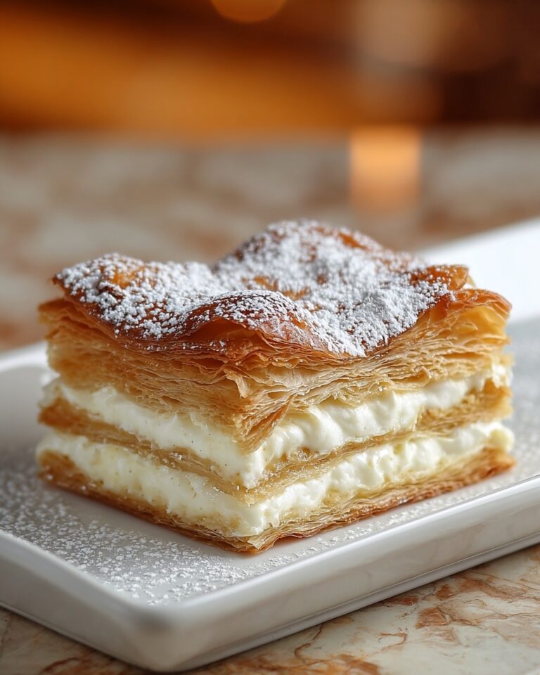 Cheesecake Crescent Rolls Casserole Recipe