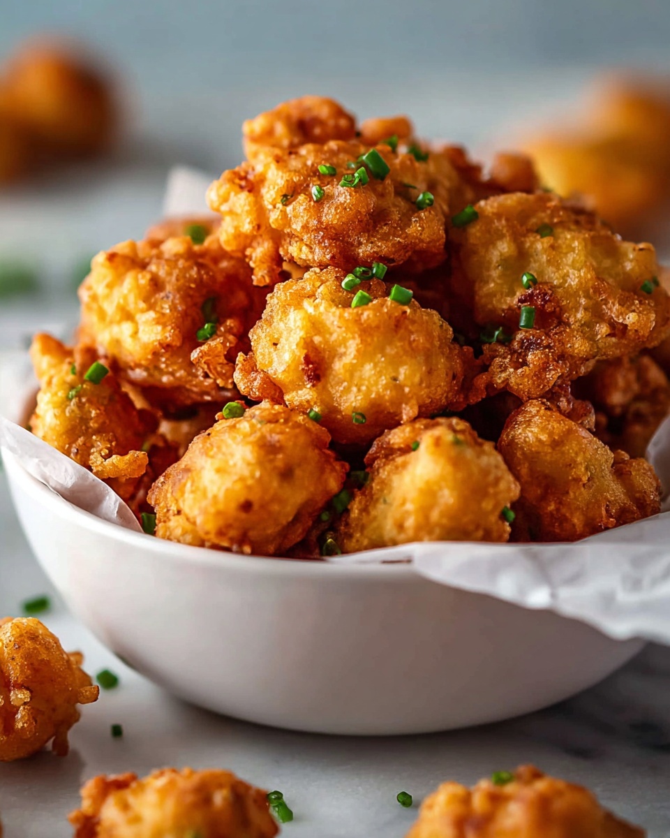 Popcorn Chicken Recipe - Recipe Image