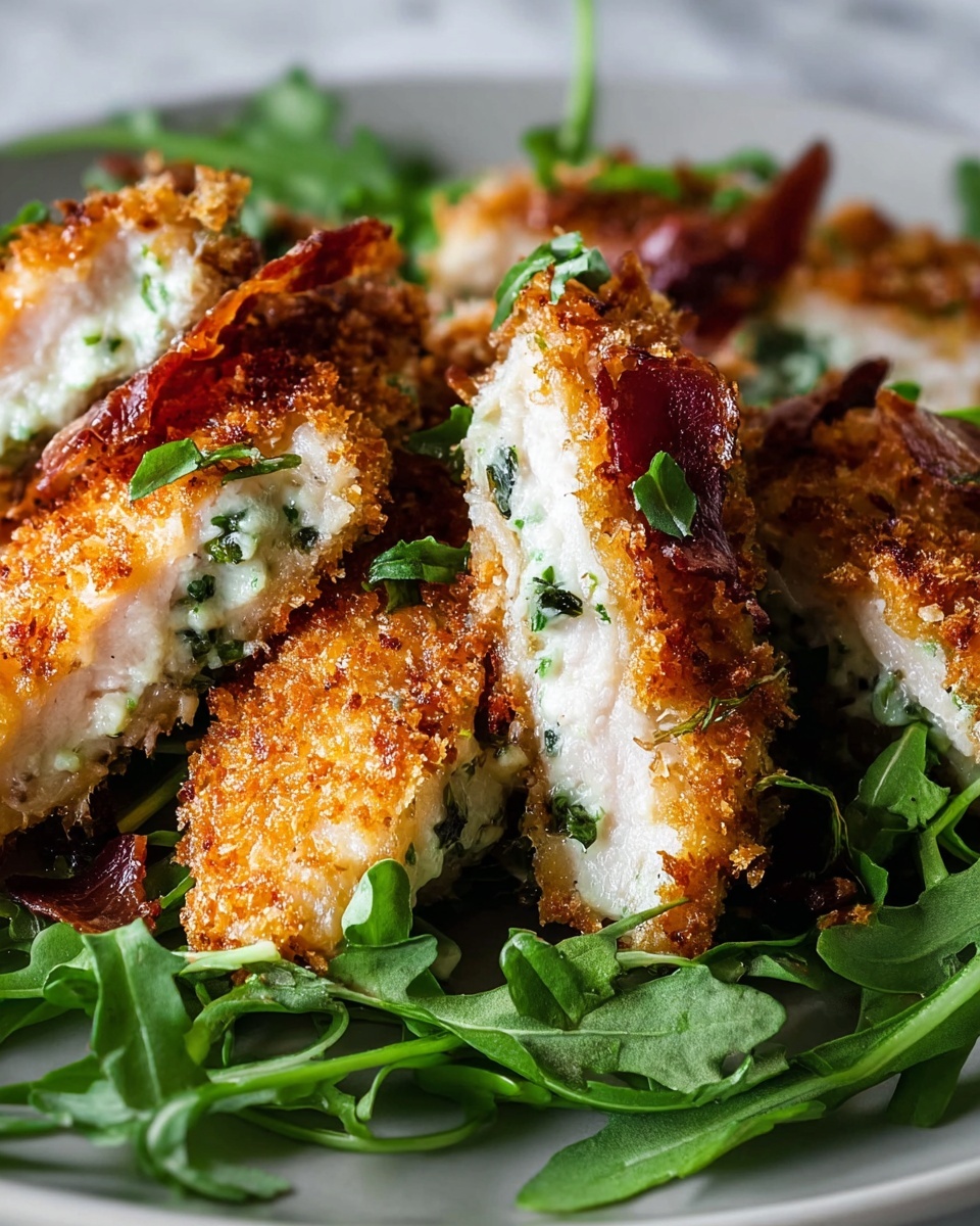 Panko-Parmesan Chicken Cutlets Recipe - Recipe Image