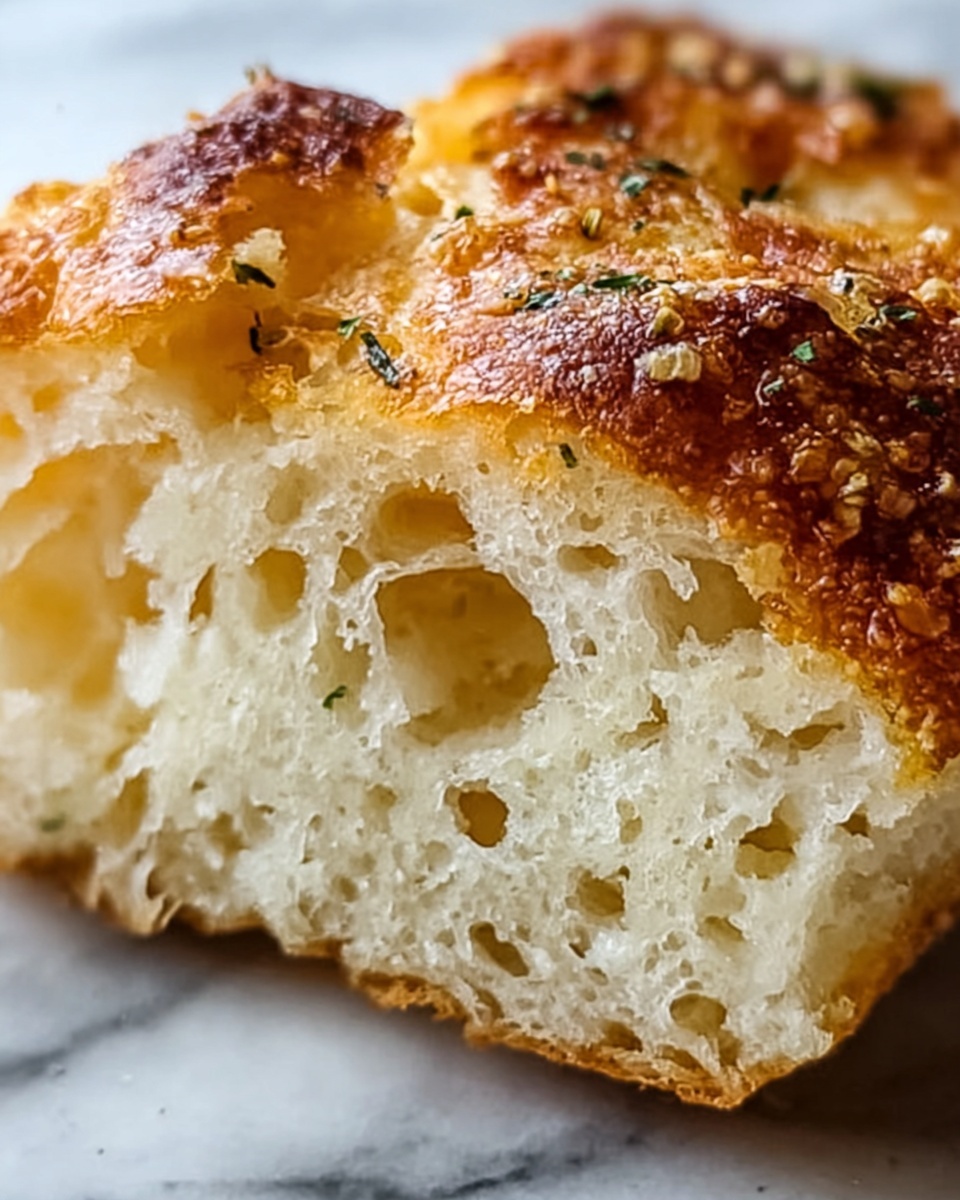Dandelion Bread Recipe - Recipe Image