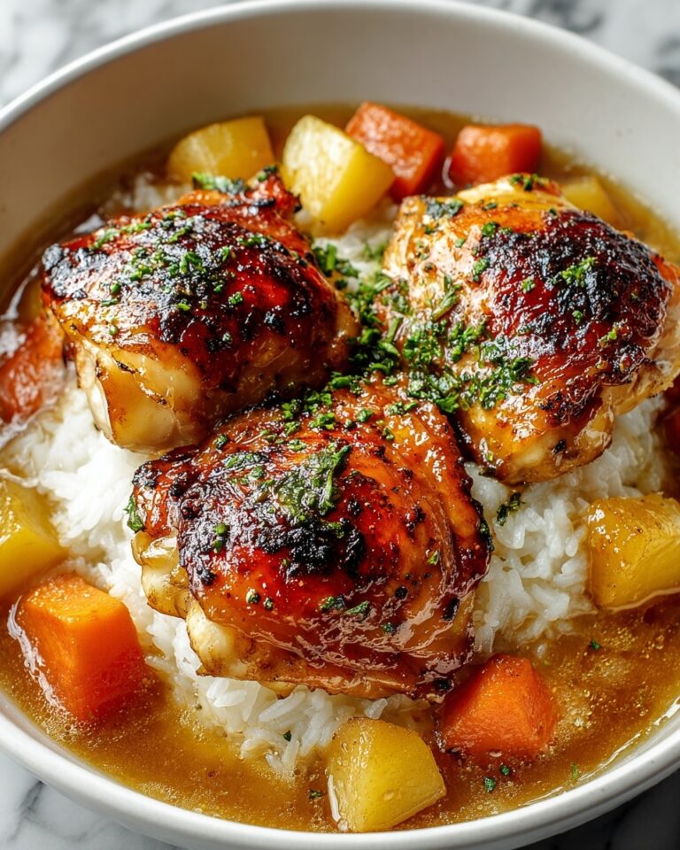 Crock Pot Marry Me Chicken Recipe