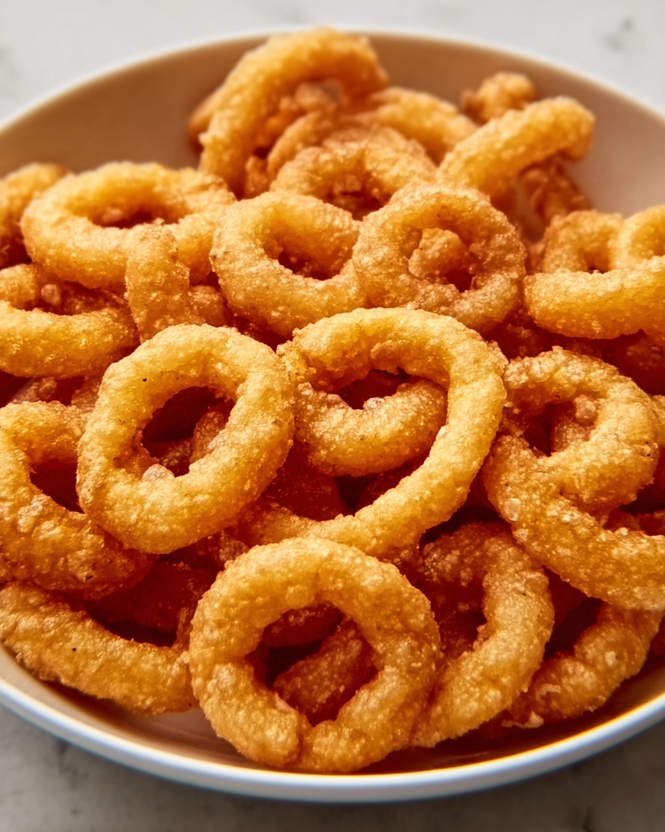 Fried Cheerios Recipe - Recipe Image