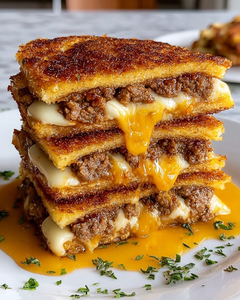 Easy Pancake Sausage Breakfast Bake Recipe