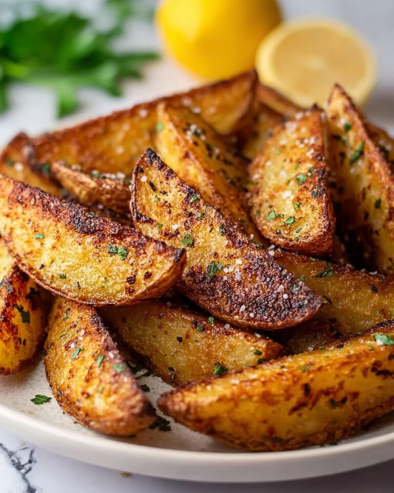 Grilled Potatoes Recipe