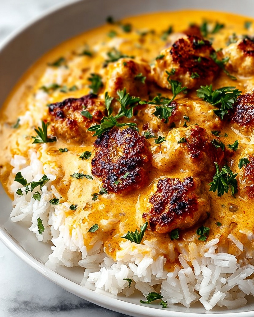 Creamy Smothered Chicken: A Delicious Recipe for Comfort Food Lovers Recipe - Recipe Image