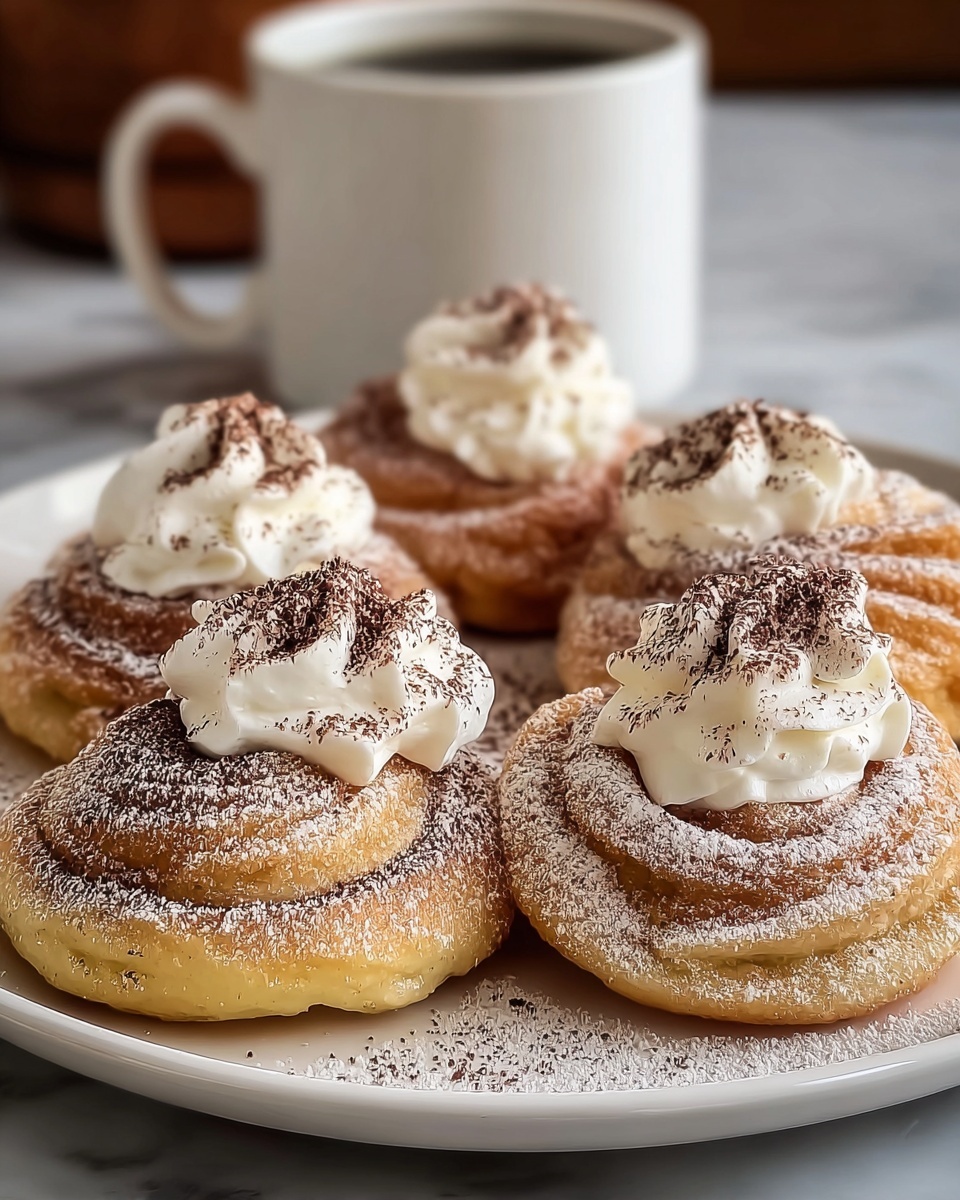 Chewy French Toast Cookies Recipe - Recipe Image