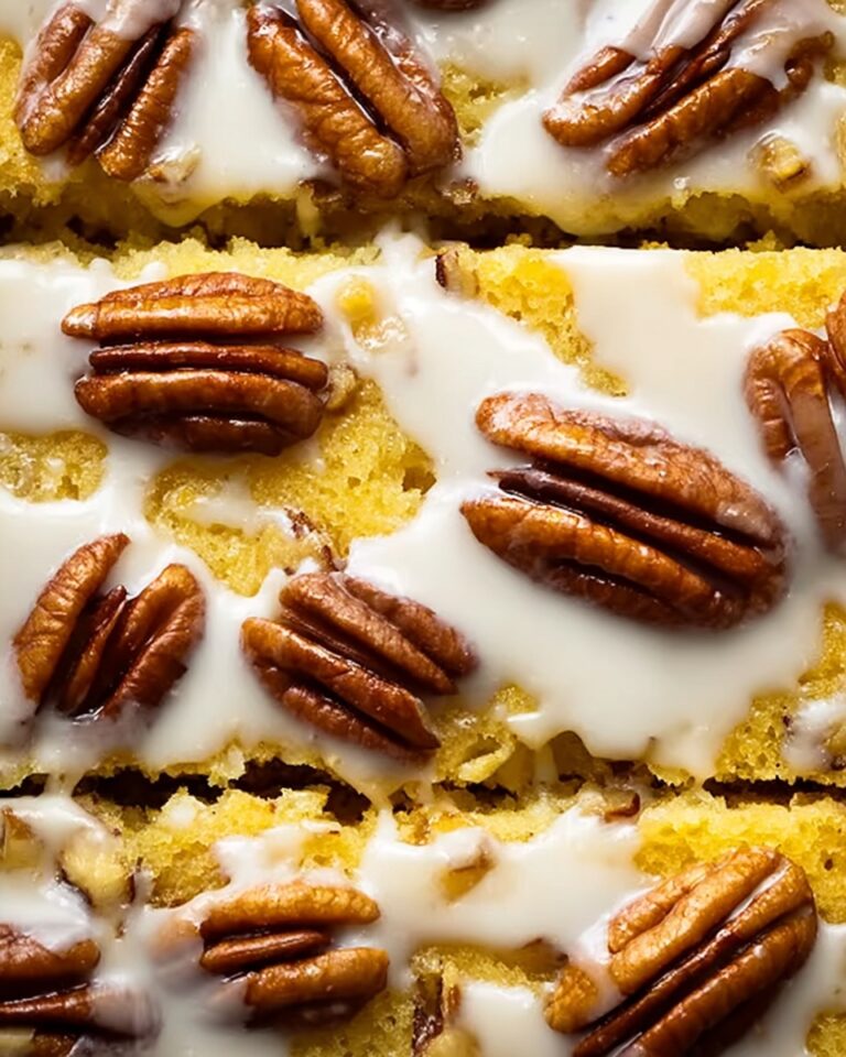 Crock Pot Cinnamon Roll Casserole Recipe