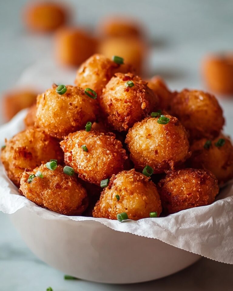 Popcorn Chicken Recipe