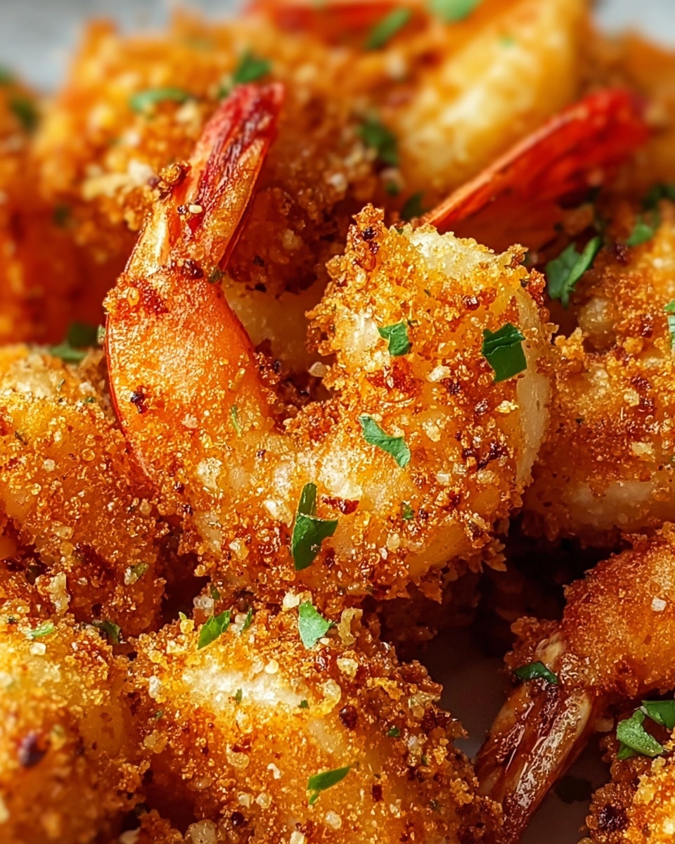 Crispy Golden Crab Bites Recipe - Recipe Image