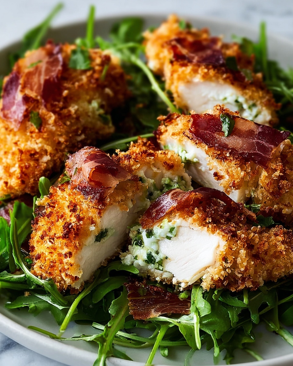 Panko-Parmesan Chicken Cutlets Recipe - Recipe Image