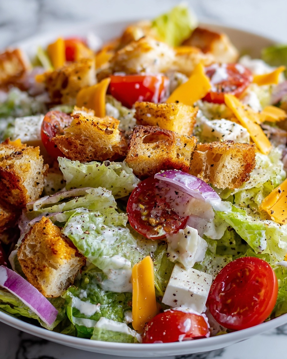 Country Club Fruit Salad Recipe - Recipe Image