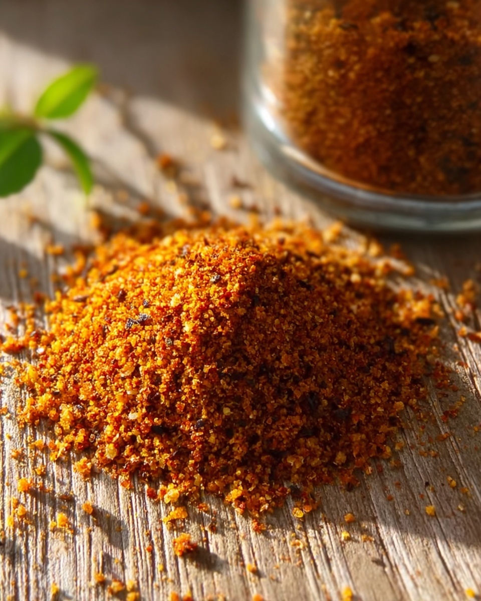 Homemade Taco Seasoning Blends Recipe - Recipe Image
