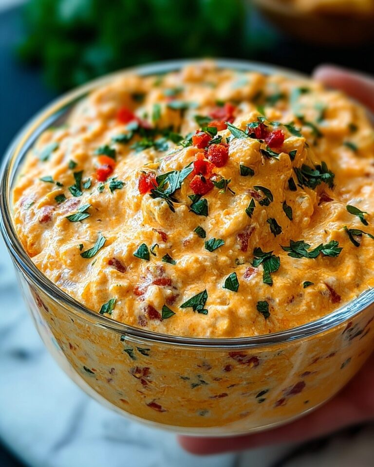 Cheesy Rotel Queso: The Ultimate Dip Recipe for Your Next Party Recipe