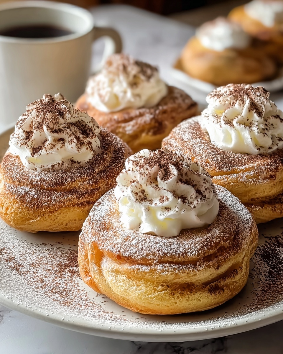 Chewy French Toast Cookies Recipe - Recipe Image