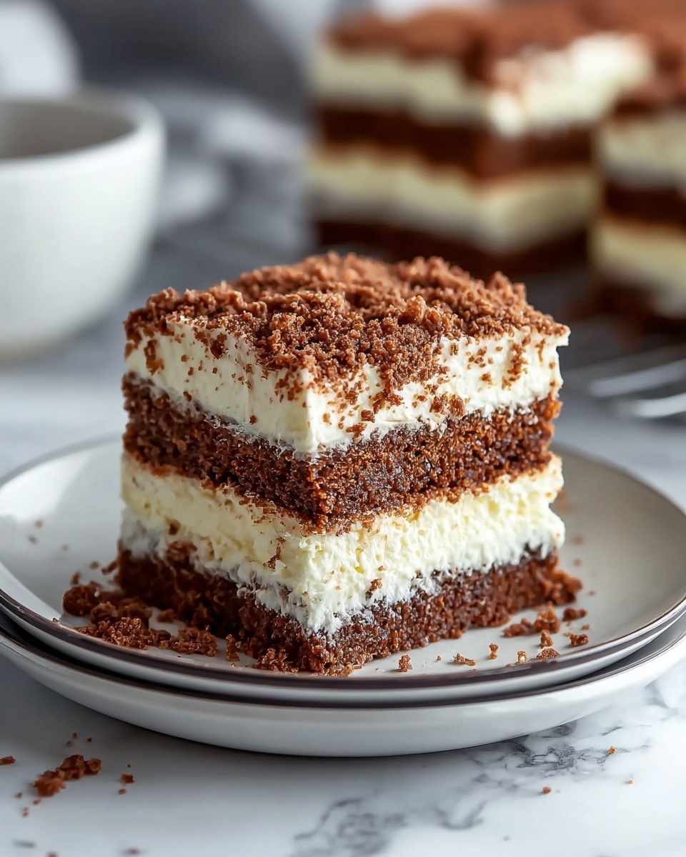 Carrot Cake Bars with Cream Cheese Frosting Recipe - Recipe Image